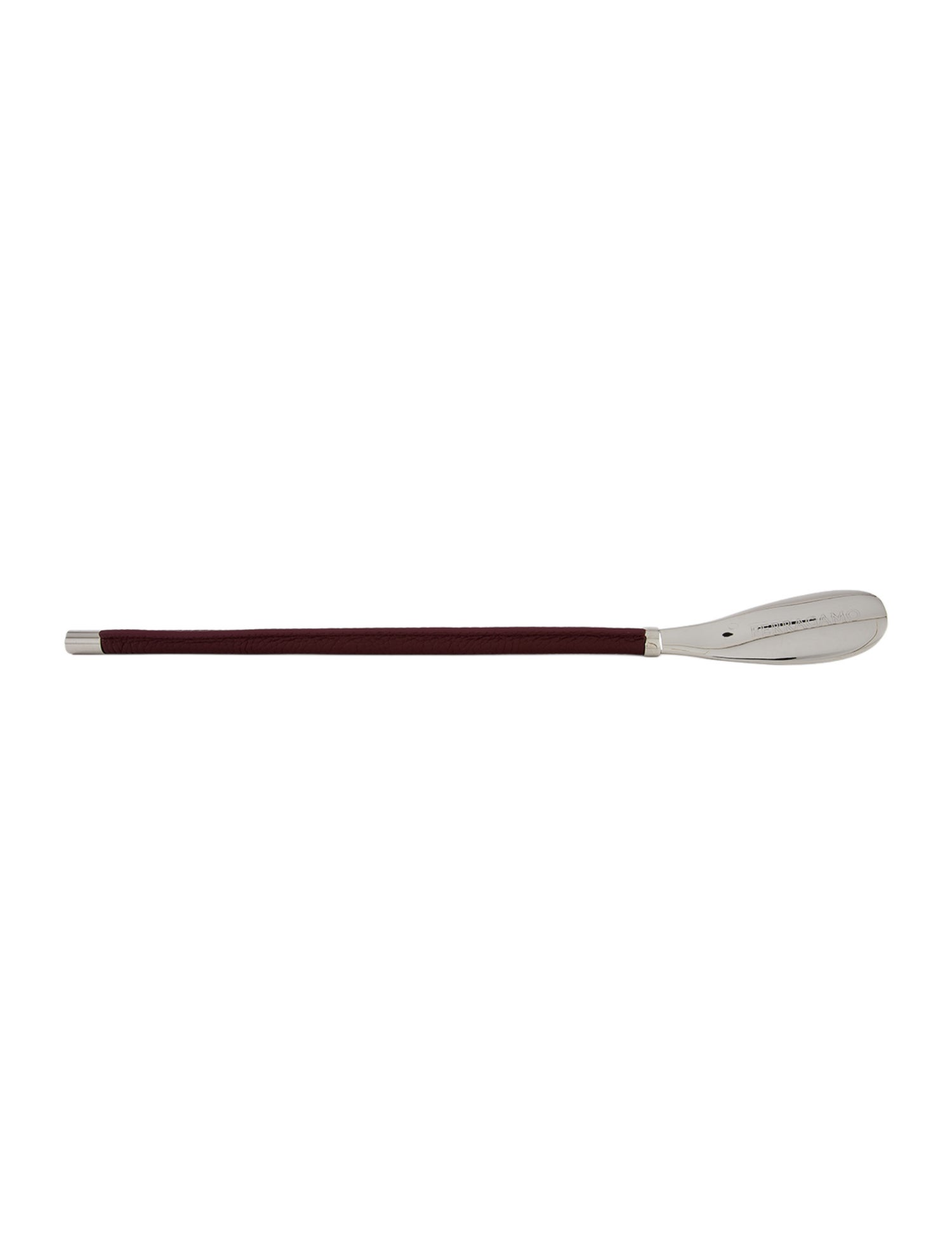 Salvatore Ferragamo Shoe Horn