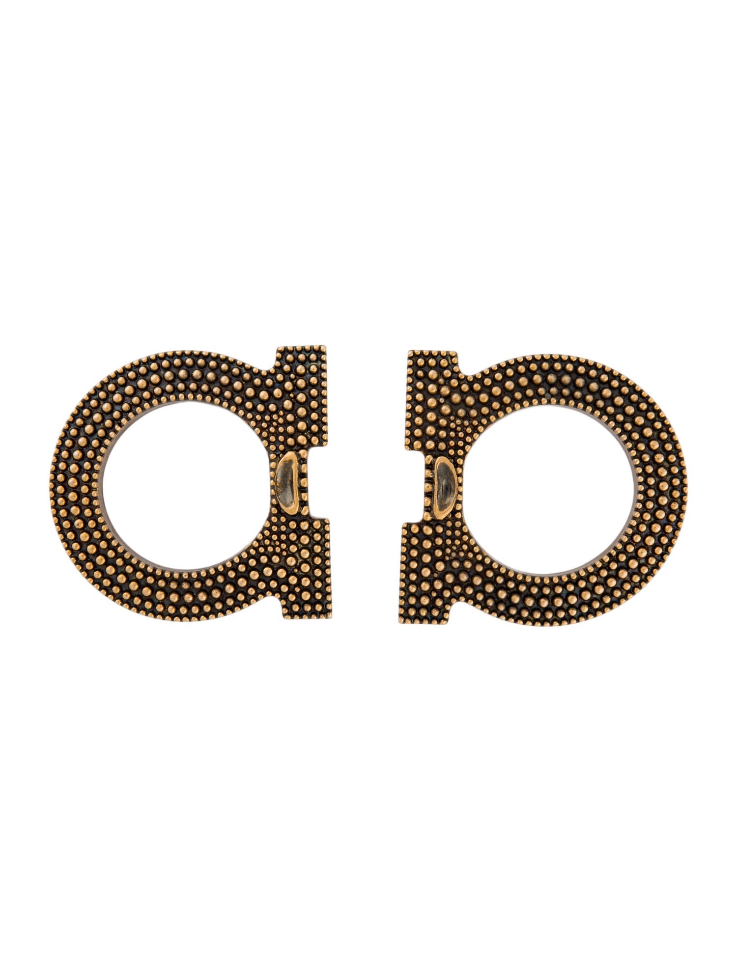 Salvatore Ferragamo Interchangeable Buckle