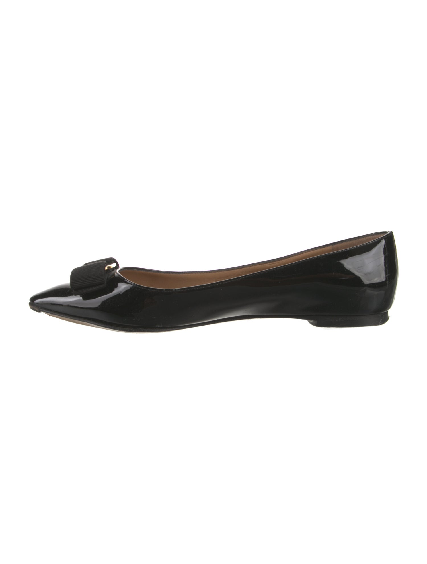 Ferragamo Vara On Sale - Up To 90% Off | The RealReal
