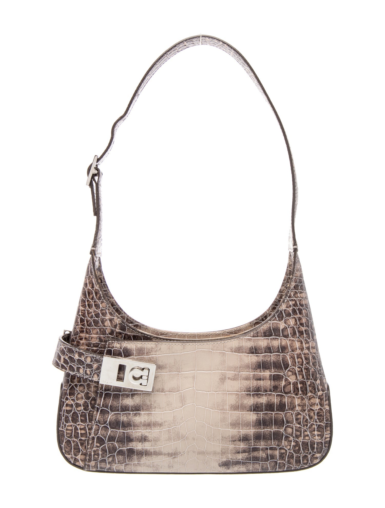 Salvatore Ferragamo Shoulder Bags | The RealReal
