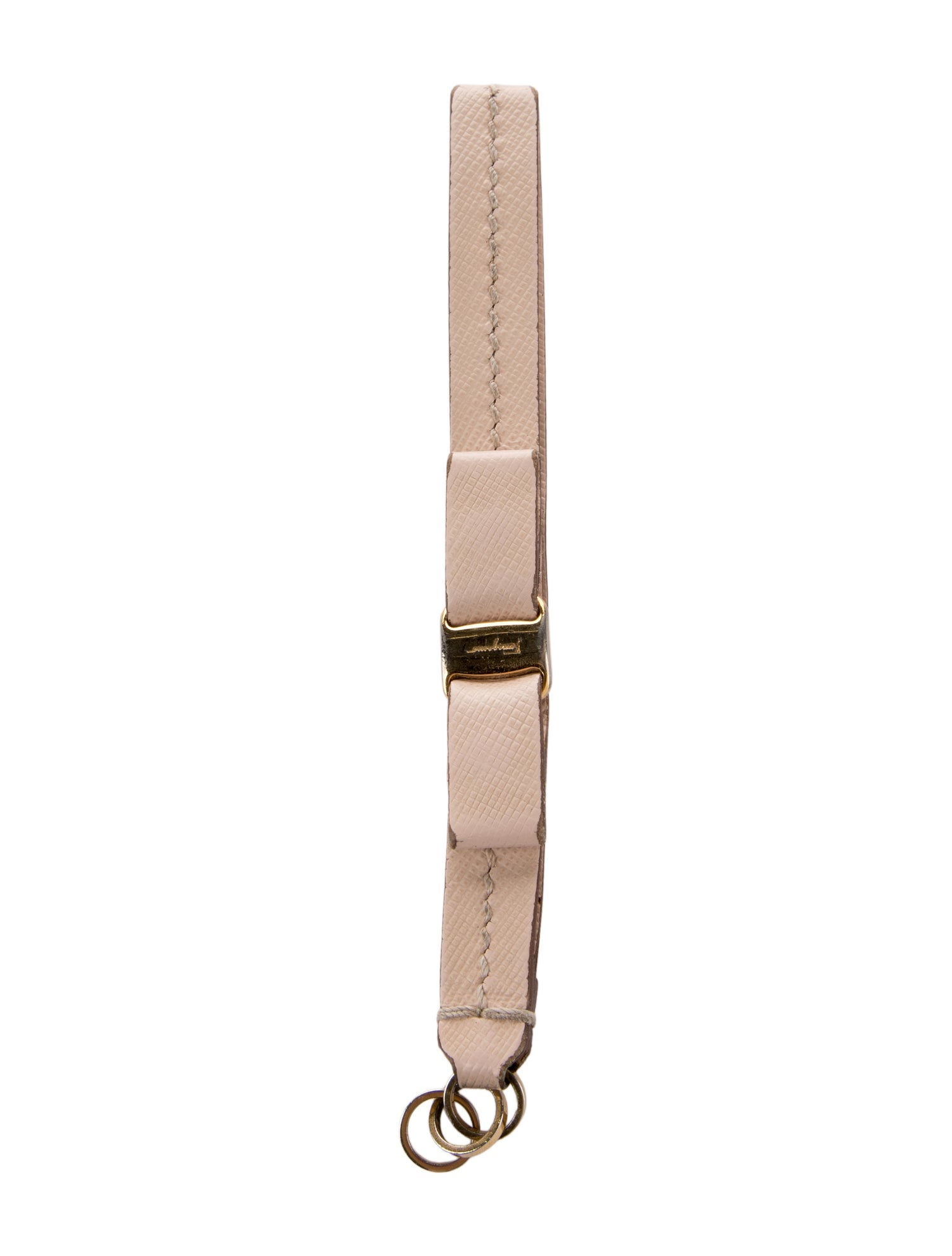 Salvatore Ferragamo Women's Keychain