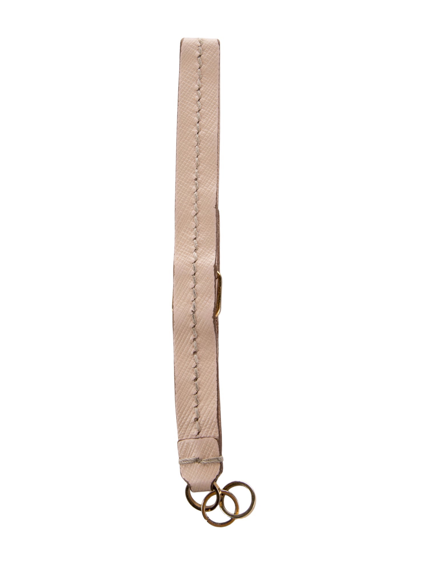Salvatore Ferragamo Women's Keychain