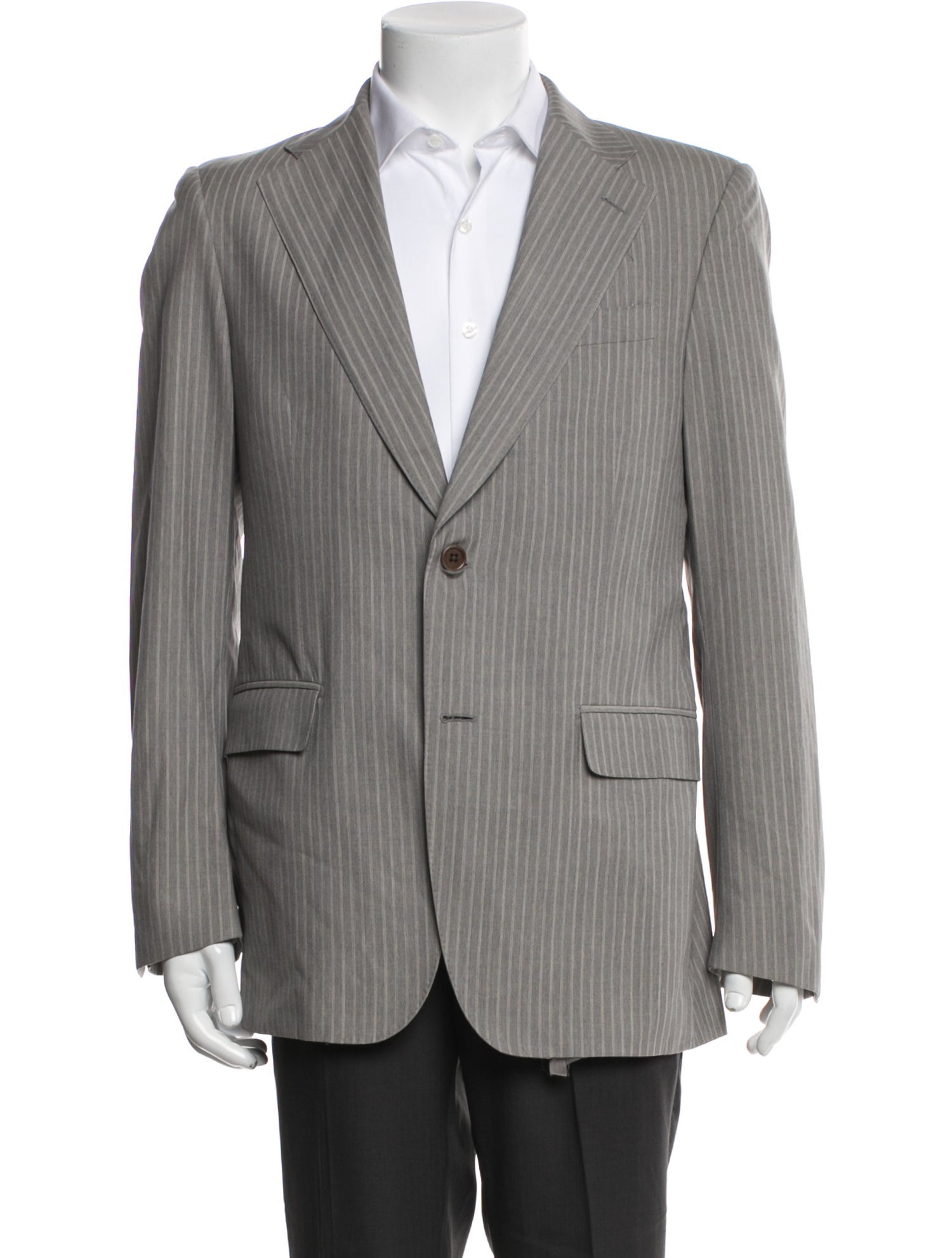 Salvatore Ferragamo Blazer