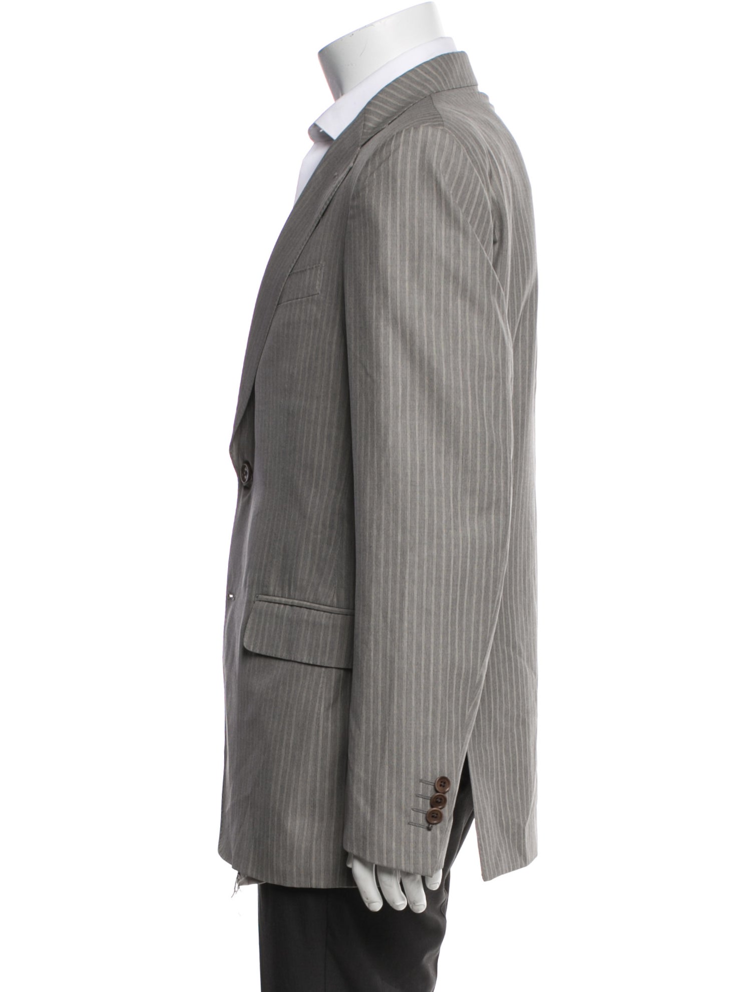 Salvatore Ferragamo Blazer