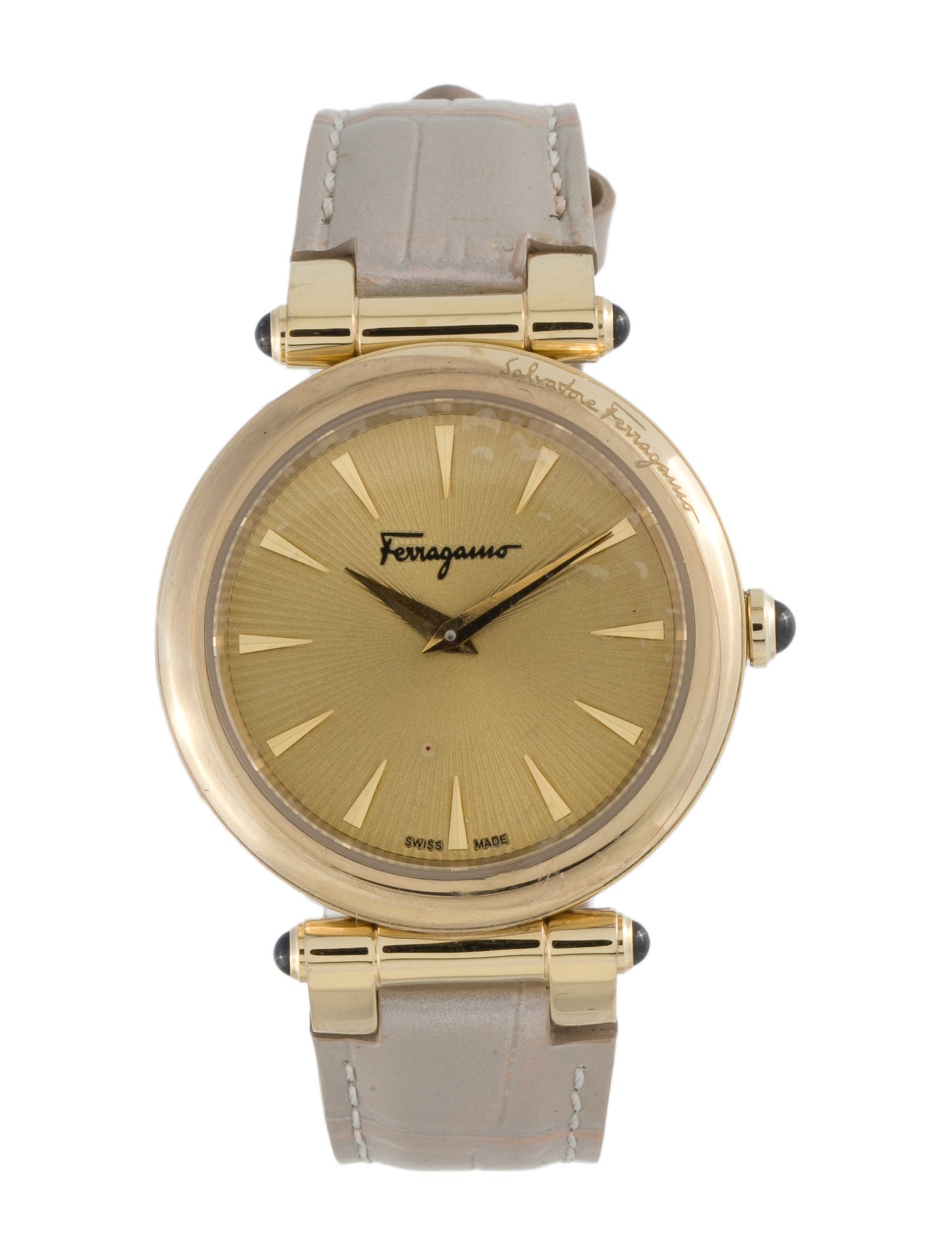 Salvatore Ferragamo Idillio Watch