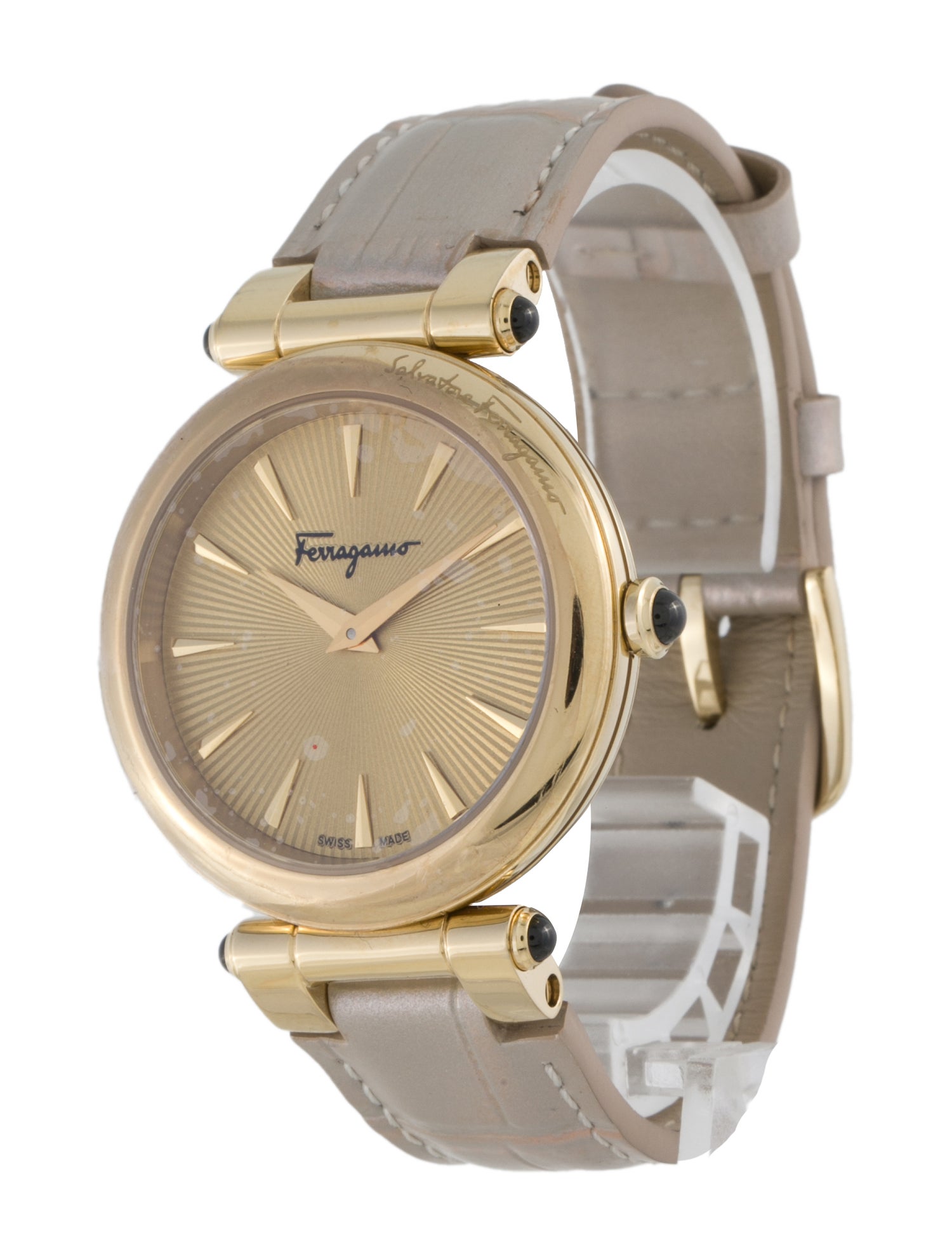 Salvatore Ferragamo Idillio Watch