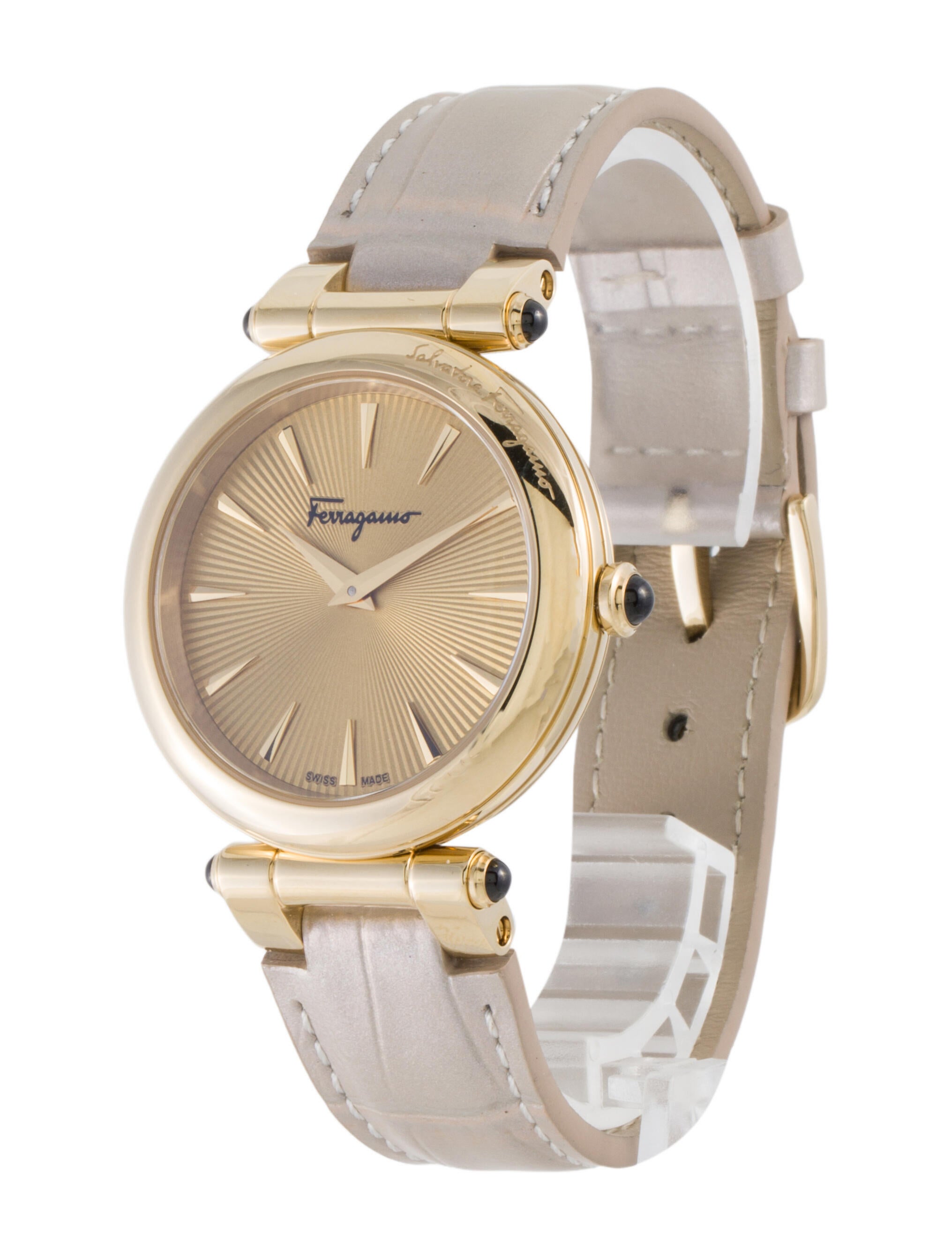 Salvatore Ferragamo Idillio Watch