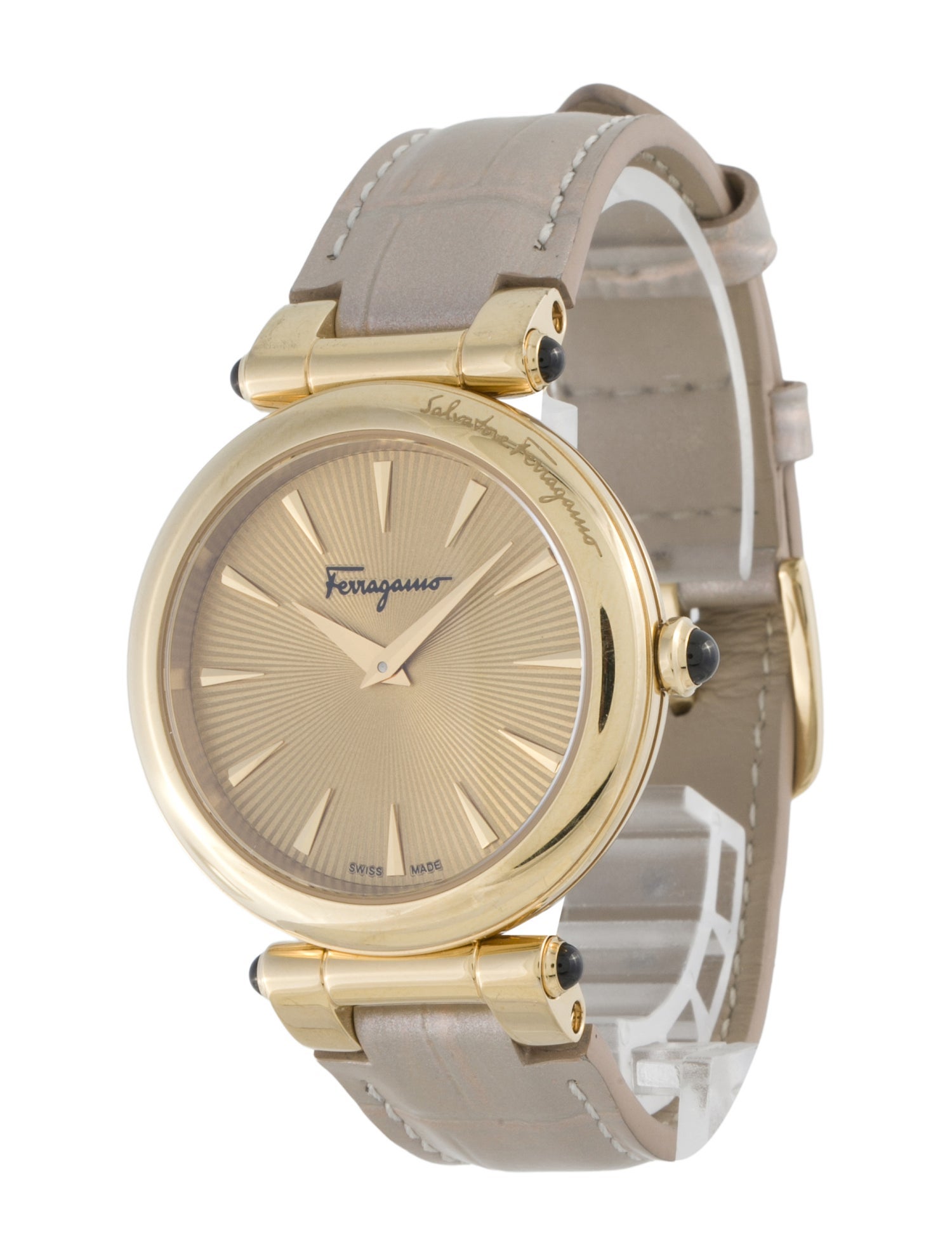 Salvatore Ferragamo Idillio Watch