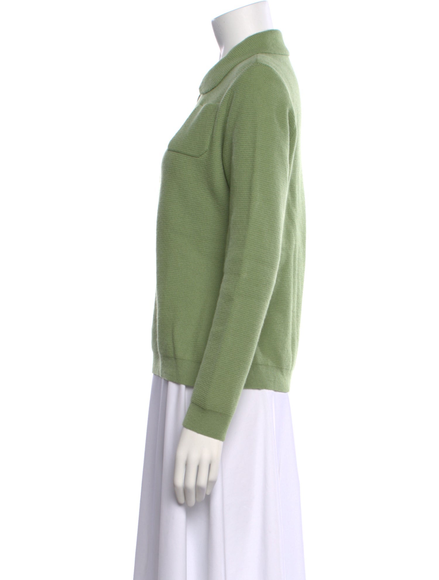 Salvatore Ferragamo Cashmere Sweater
