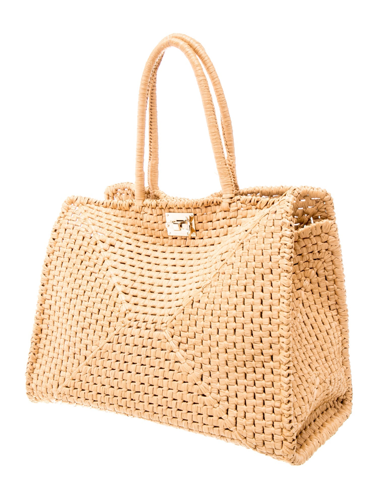 Jeremy Scott x Longchamp Paradise Weekender Bag - Yellow Luggage