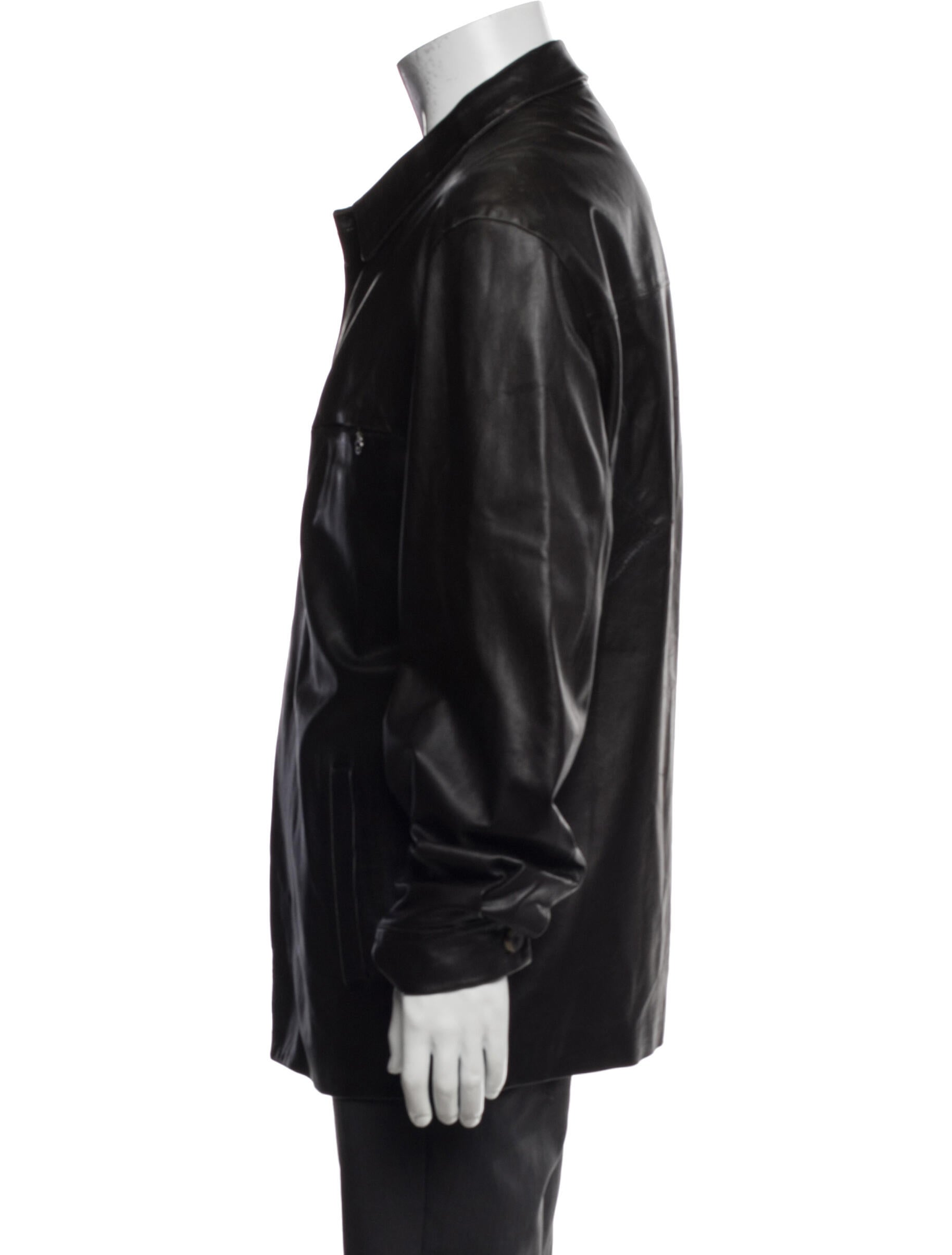 Salvatore Ferragamo Jacket