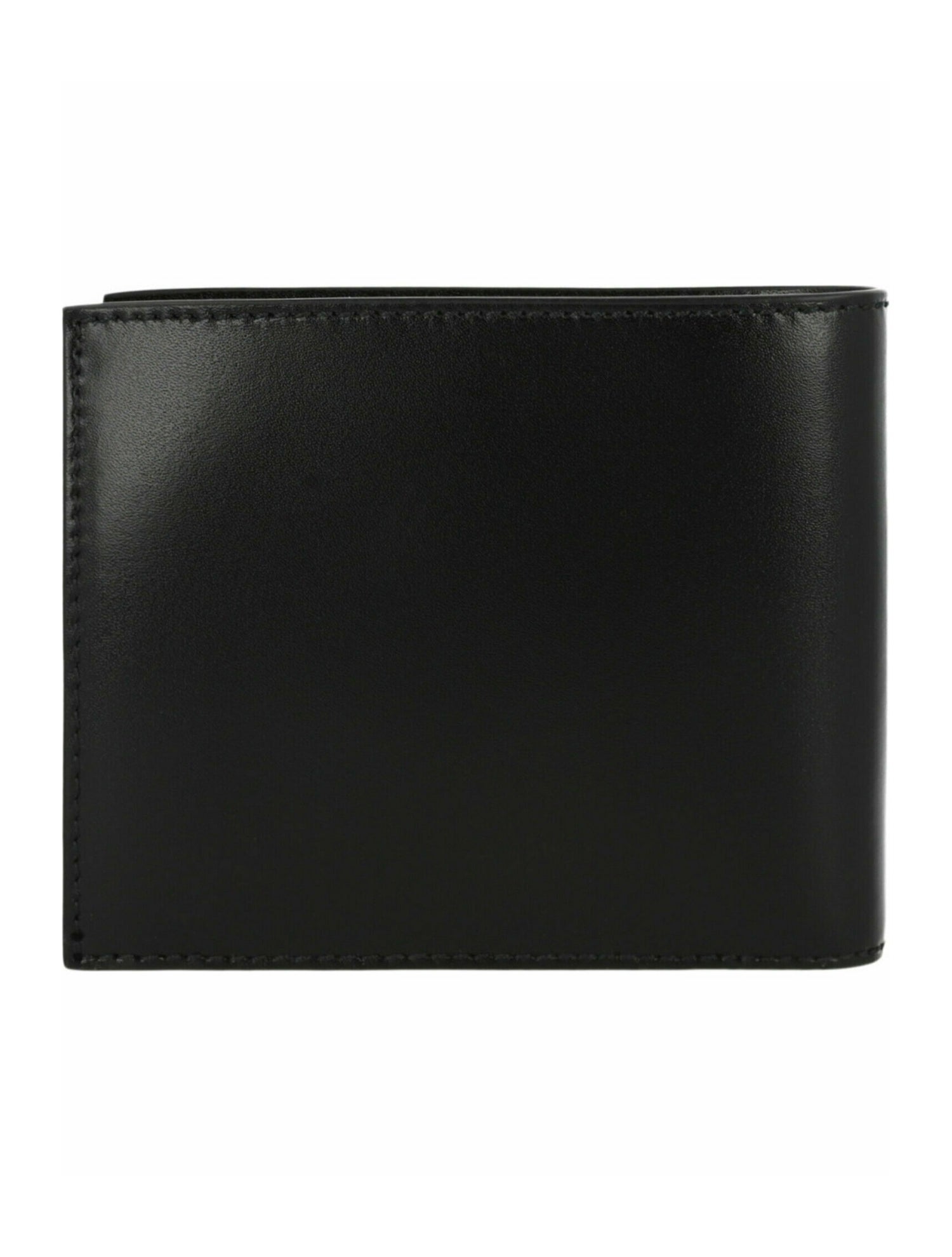 Salvatore Ferragamo Calfskin Wallet w/ Tags