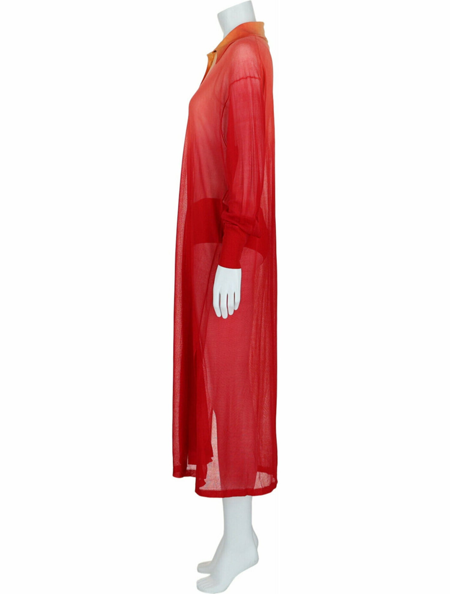 salvatore ferragamo silk dress Ferragamo Women Silk dress Brown