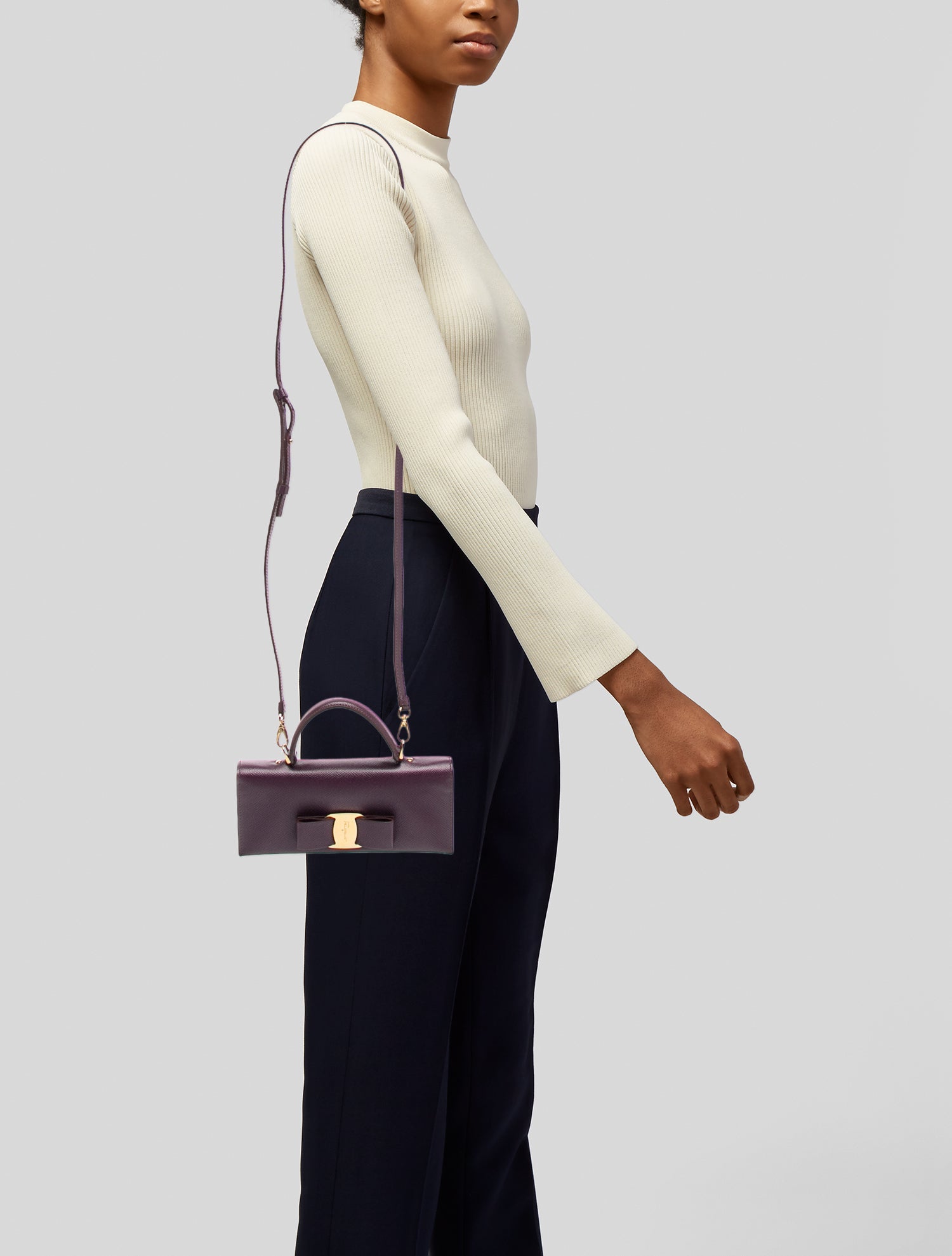 Christian Dior Micro Cannage Lady D-Joy Bag - Neutrals Mini Bags