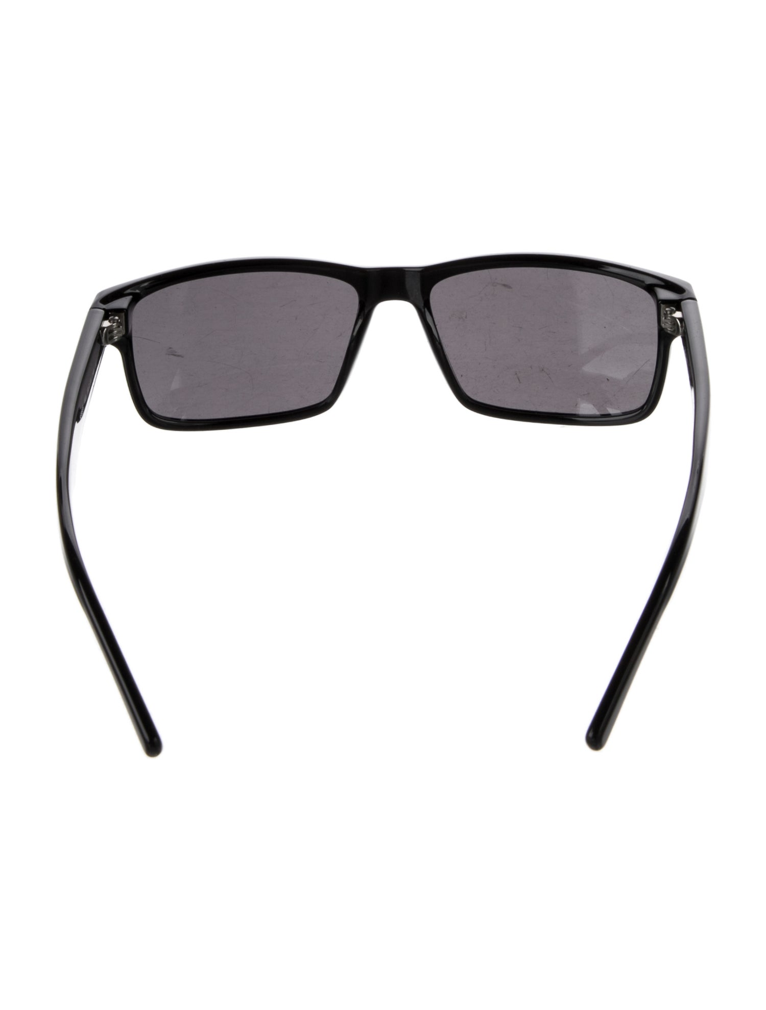 Salvatore Ferragamo Square Tinted Sunglasses