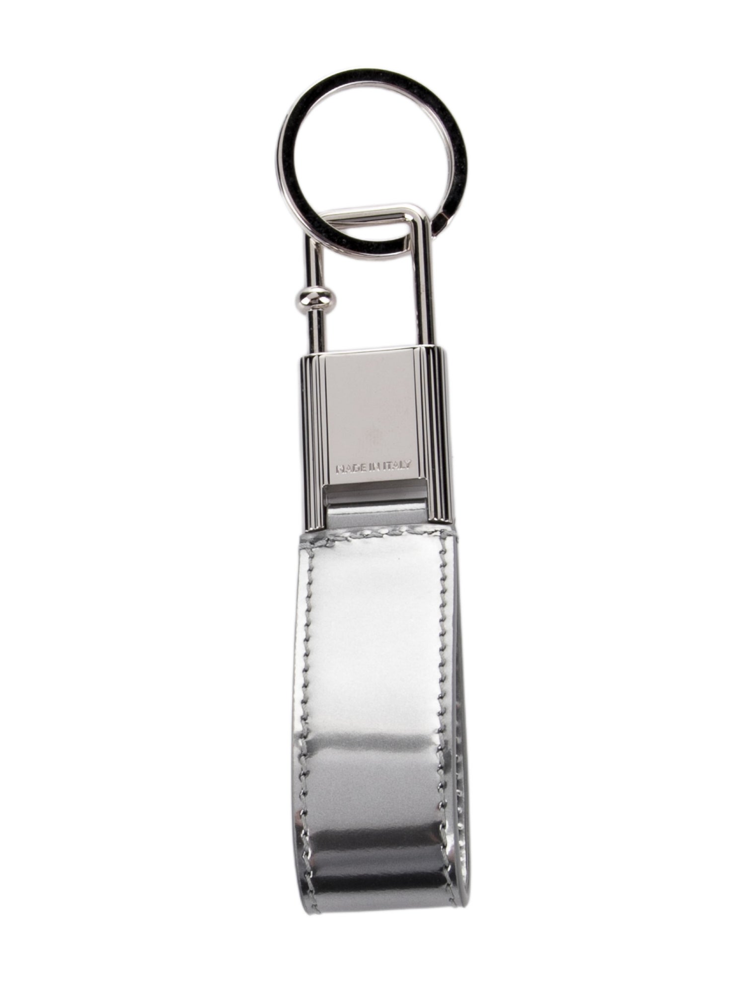 Salvatore Ferragamo Keychain