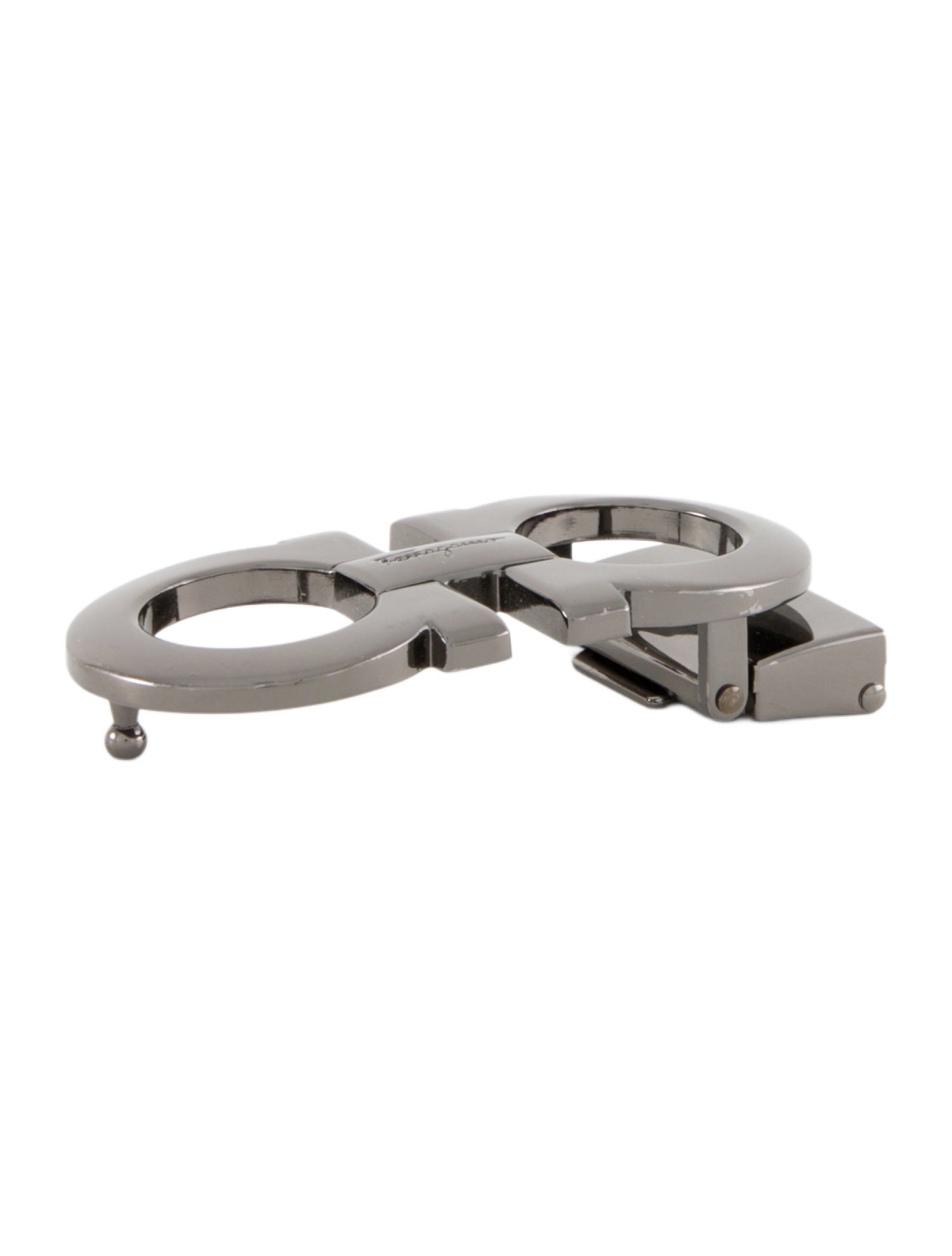 Salvatore Ferragamo Belt Buckle