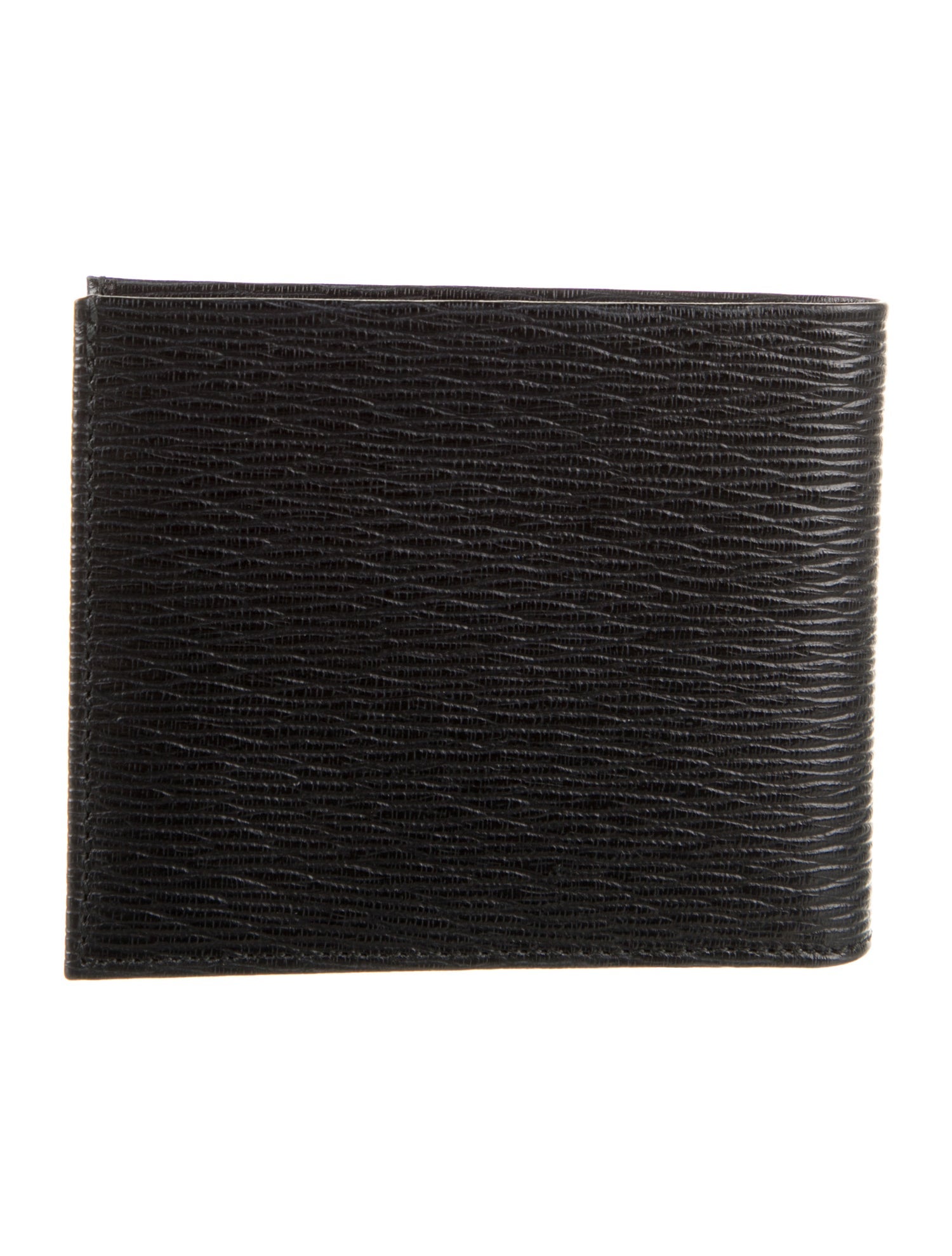 Salvatore Ferragamo Leather Wallet