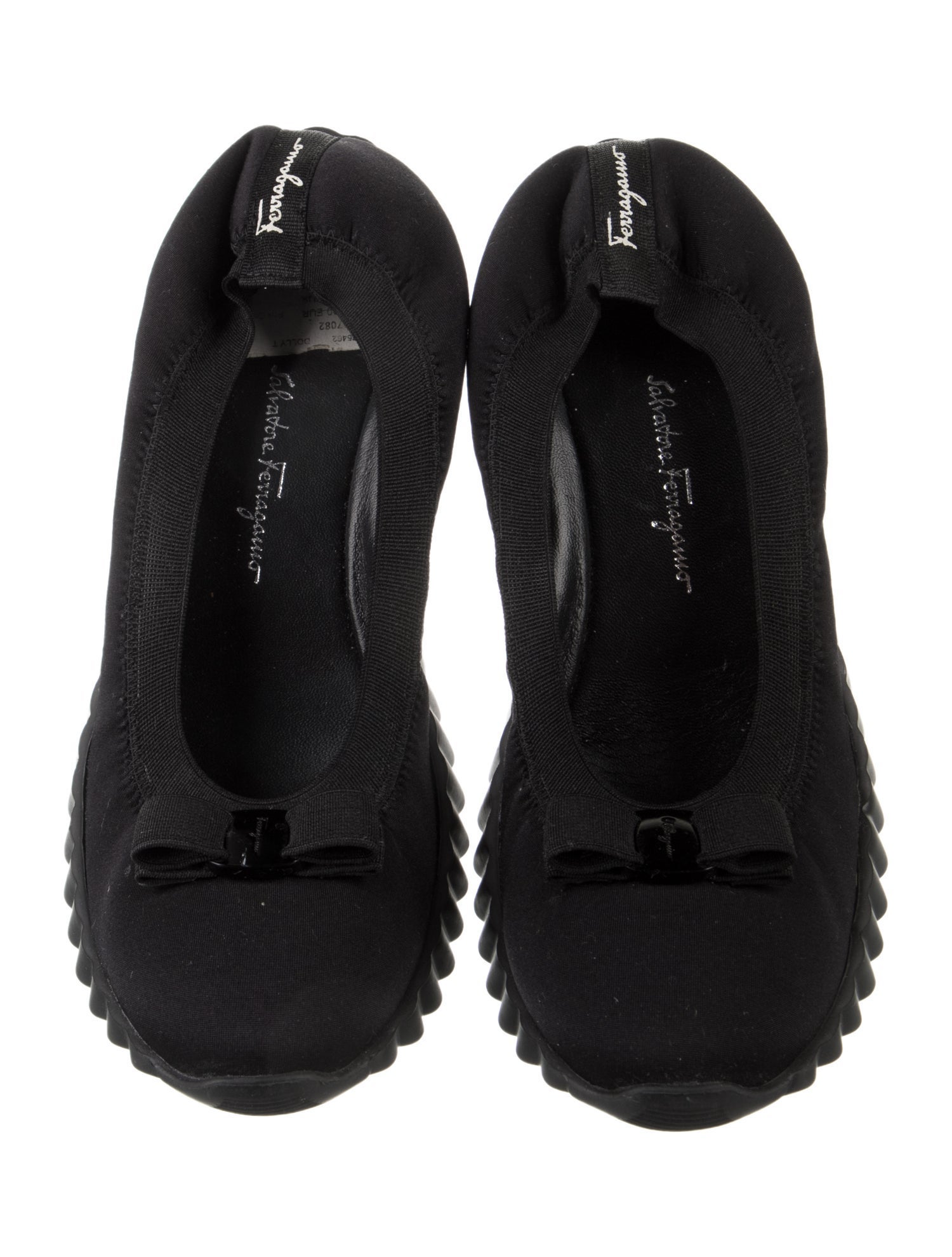 Salvatore Ferragamo Girls | The RealReal