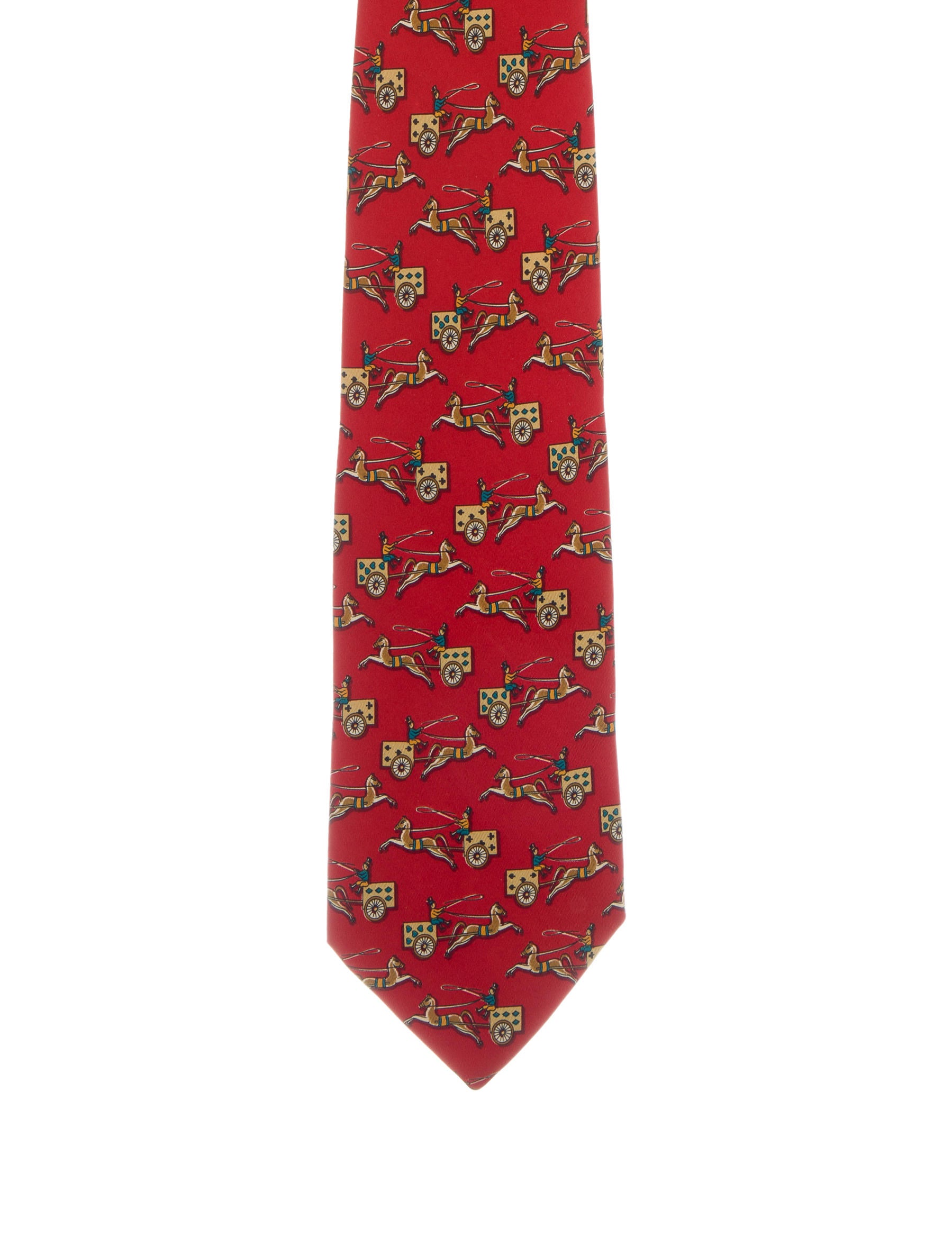 salvatore ferragamo equestrian print silk tie suiting salvatore ferragamo equestrian print silk tie suiting