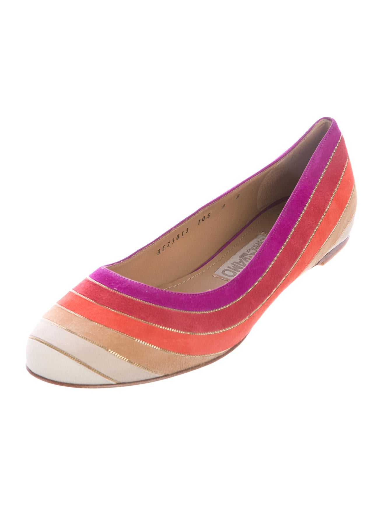 striped flats shoes salvatore ferragamo bruck striped flats shoes sal55094 striped flats shoes salvatore ferragamo bruck striped flats shoes sal55094