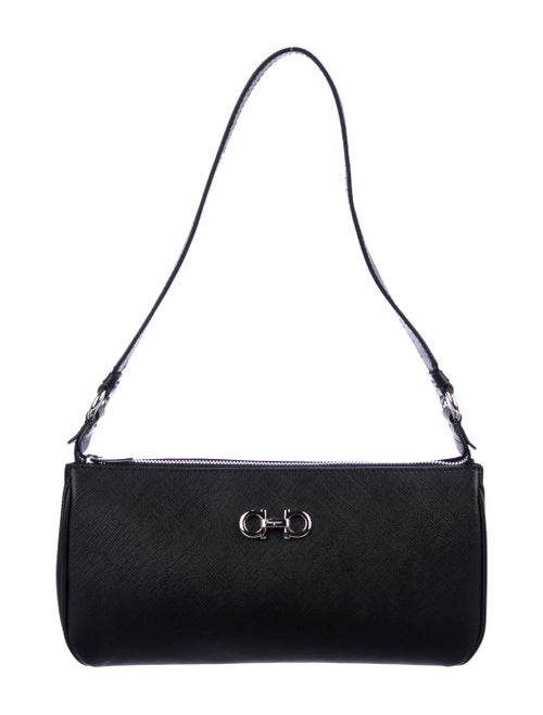 Salvatore Ferragamo Icona Lisetta Shoulder Bag