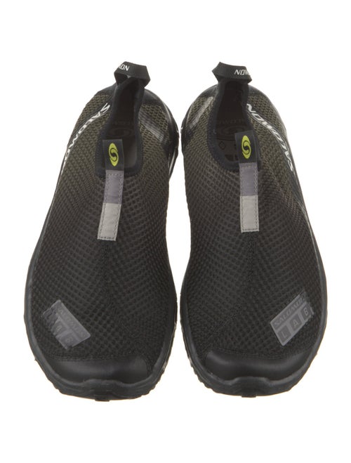 Salomon Printed Sneakers