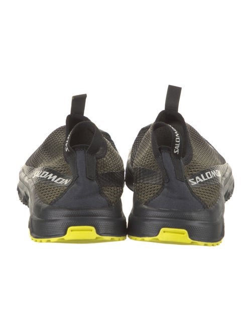 Salomon Printed Sneakers