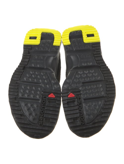 Salomon Printed Sneakers