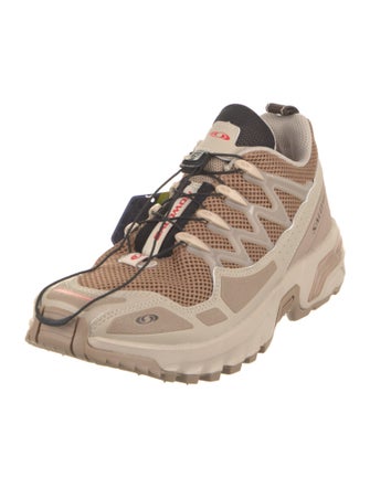 Salomon Mesh Athletic Sneakers