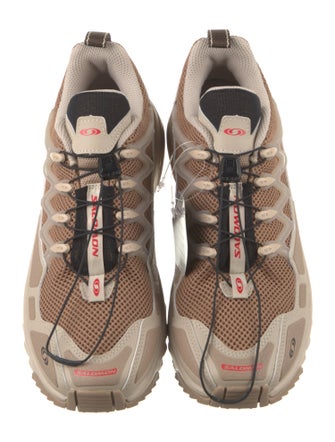 Salomon Mesh Athletic Sneakers