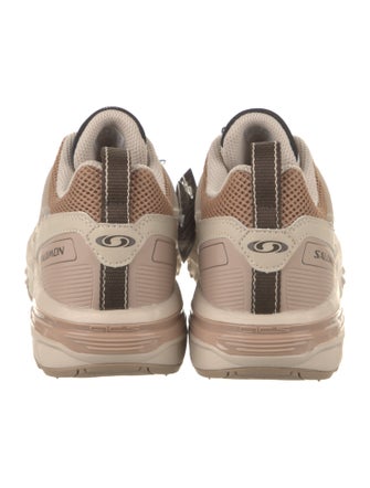 Salomon Mesh Athletic Sneakers