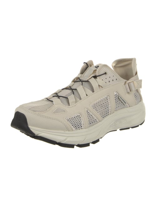 Salomon Mesh Mesh Accents Sneakers