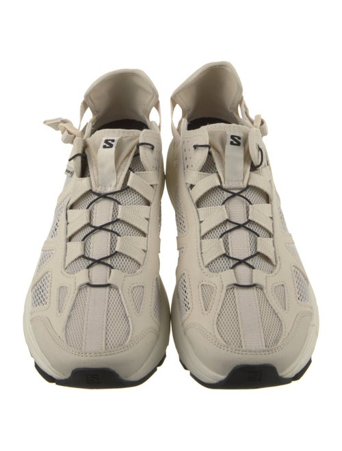Salomon Mesh Mesh Accents Sneakers