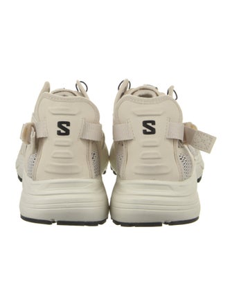 Salomon Mesh Mesh Accents Sneakers