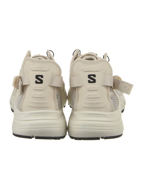 Salomon Mesh Mesh Accents Sneakers