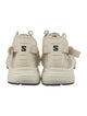 Salomon Mesh Mesh Accents Sneakers