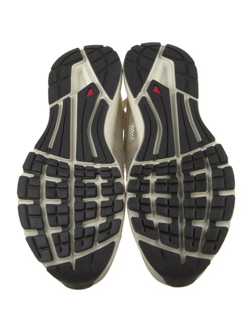 Salomon Mesh Mesh Accents Sneakers