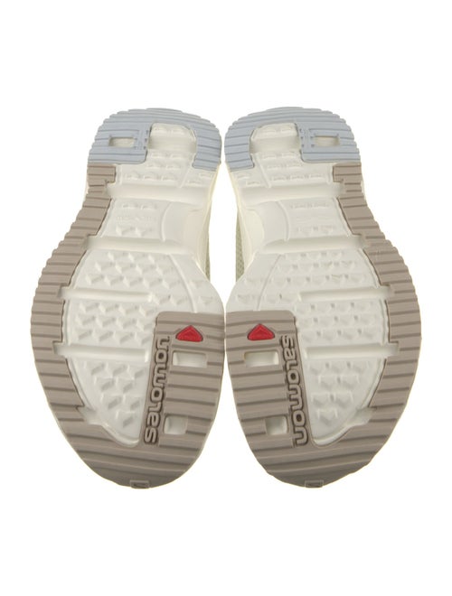Salomon Mesh Accents Sneakers