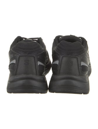 Salomon Mesh Mesh Accents Sneakers