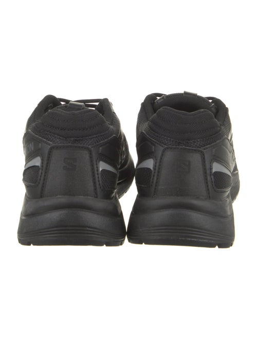 Salomon Mesh Mesh Accents Sneakers