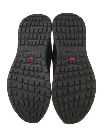 Salomon Mesh Mesh Accents Sneakers