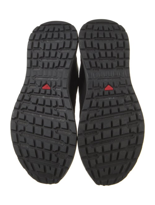 Salomon Mesh Mesh Accents Sneakers