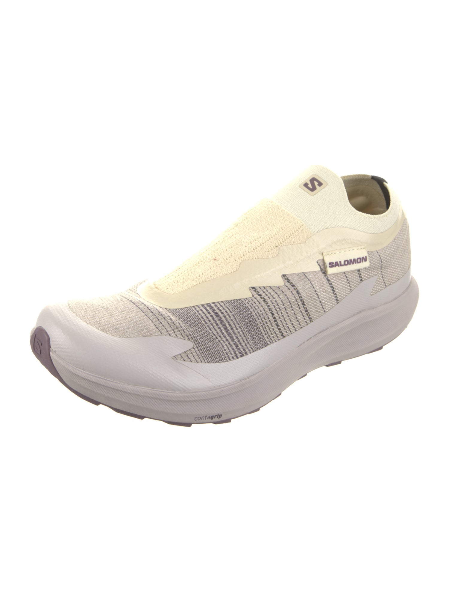 Salomon Printed Sneakers