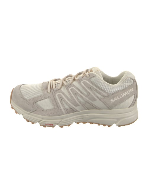 Salomon Mesh Sneakers