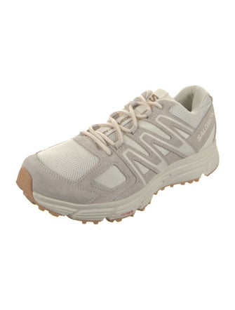 Salomon Mesh Sneakers