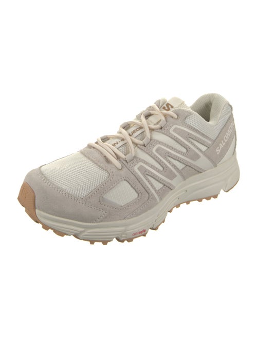 Salomon Mesh Sneakers