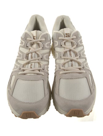 Salomon Mesh Sneakers