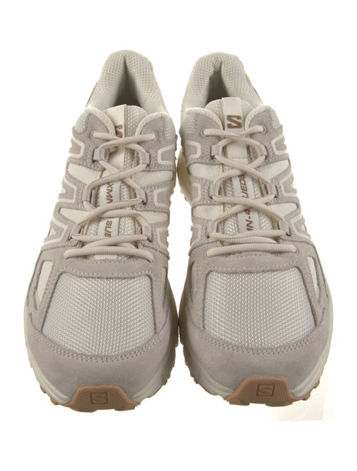 Salomon Mesh Sneakers