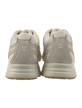 Salomon Mesh Sneakers